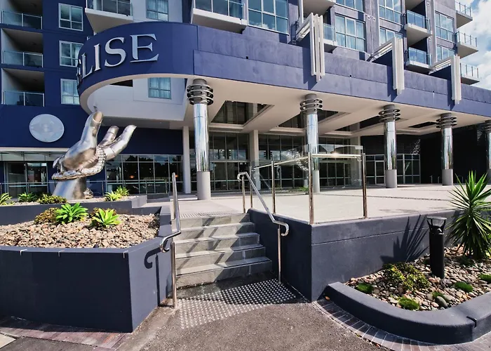 Belise Apartments Brisbane